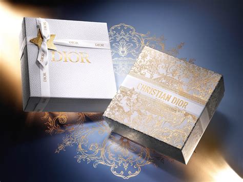 dior couture gift box 2022|Dior complimentary gift wrapping.